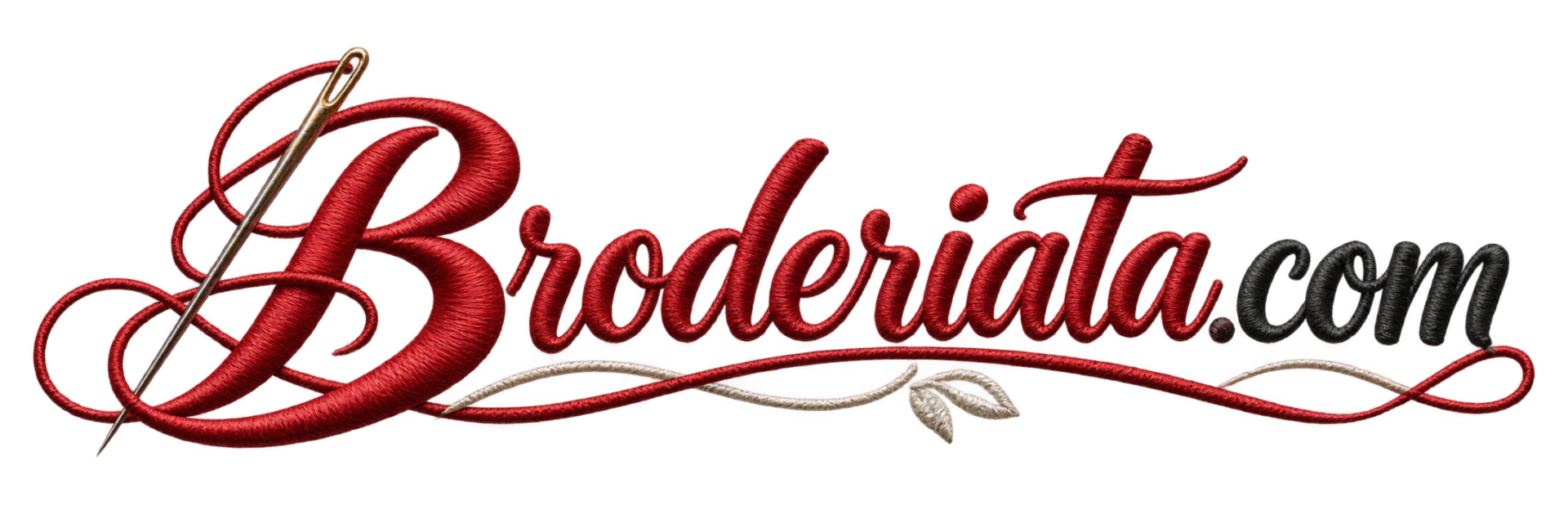 Broderiata.com
