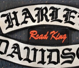 Harley Davidson