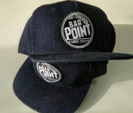 Bar Point