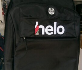 Coca Cola - Helo