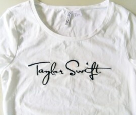 Taylor Swift