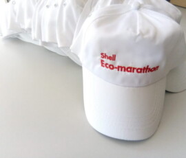 Shell