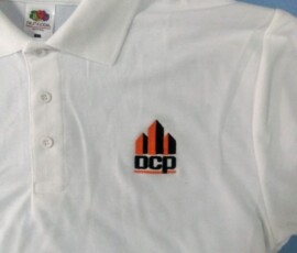 DCP