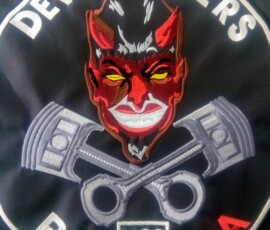 Devil Riders