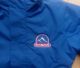Olympus