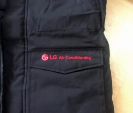 LG