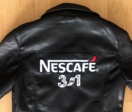 Nescafe