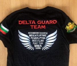 Delta Guard