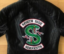 South side serpents Riverdale