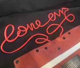 3D evis style