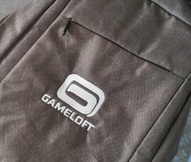 gameloft раници