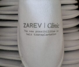 zarev clinic