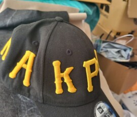 Prizrak 3D бродерия