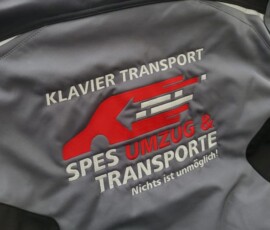 Spes umzug & transporte Austria