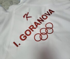 Ivet Goranova
